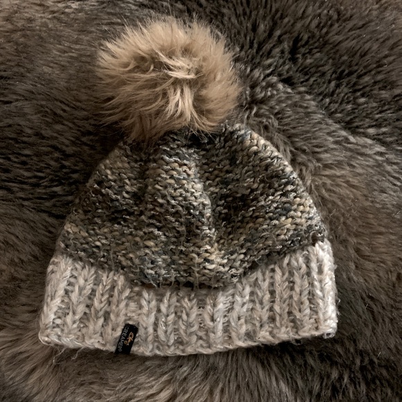 Copper Mountain Winter Hat - Picture 2 of 6